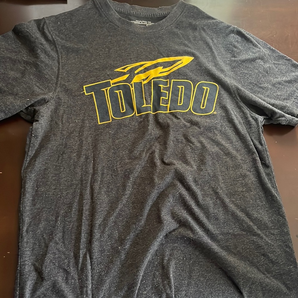 Toledo T-Shirt